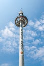 Menara Taming Sari Tower, Malacca, Malaysia