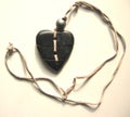 Mended heart Royalty Free Stock Photo