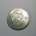 Mendeleev Royalty Free Stock Photo