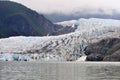 Mendenhall Glacier