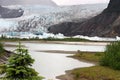 Mendenhall Glacier