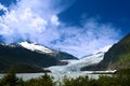 Mendenhall Glacier