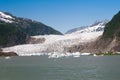 Mendenhall Glacier, Alaska