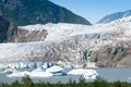 Mendenhall Glacier, Alaska