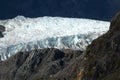 Mendenhall Glacier