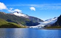 Mendenhall Glacier, Alaska