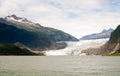 Mendenhall Glacier Recreation Area Tongass National Forest Alask