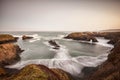 Mendocino Headlands California