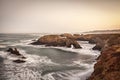 Mendocino Headlands California