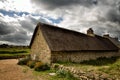 Meneham village, Kerlouan, Finistere, Brittany Bretagne, France