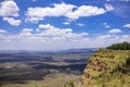 Menengai Crater View Point calderas Landscapes Mountains Nature Travel Great Rift Valley Nakuru City County Kenya East Africa