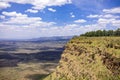 Menengai Crater View Point calderas Landscapes Mountains Nature Travel Great Rift Valley Nakuru City County Kenya East Africa