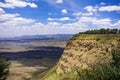 Menengai Crater View Point calderas Landscapes Mountains Nature Travel Great Rift Valley Nakuru City County Kenya East Africa