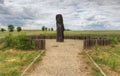 Menhir Stone Shepherd