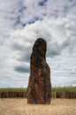 Menhir Stone Shepherd