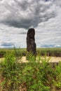 Menhir Stone Shepherd