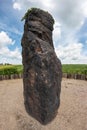 Menhir Stone Shepherd