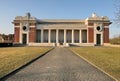 Menin Gate Memorial at Ypres