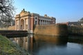 Menin Gate Memorial at Ypres