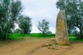 Menir dos Almendres