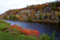 Menominee River in Niagra 834872