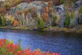 Menominee River in Niagra 834874