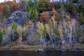 Menominee River in Niagra 835735