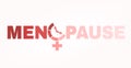 Menopause logo image