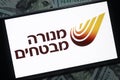 Menora Mivtachim Group editorial. Menora Mivtachim Group is an Israeli insurance company