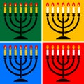 Menorah