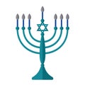 Menorah icon