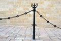 Menorah Jewish Symbol and Icon
