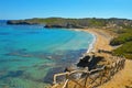 Menorca, Balearic Islands, Spain