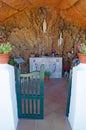 Menorca, Balearic Islands, Spain, chapel, faith, virgin, lourdes