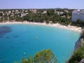 Menorca Beach - Cala Galdana