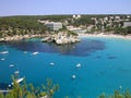 Menorca Beach - Cala Galdana