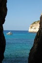 Menorca Cala Galdana Spain