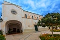 Menorca Ciutadella Monestir de Santa Clara monastery