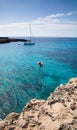 Menorca Sailing