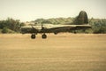 The Memphis Belle