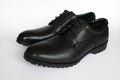 Mens black shoes