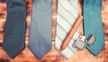 Mens club. Fashion accessory. Business detail. Wedding accessories. Elegant look. male tie. Male shop. necktie for real