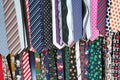 Mens Neck Ties