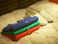 Mens shirts and shoes