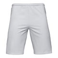 Mens sports gray shorts