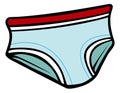 Underwear Stock Illustrations, Vectors, & Clipart – (4,682 Stock ...