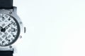 Mens Watch Royalty Free Stock Photo