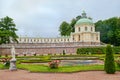 Menshikov Palace in Saint Petersburg