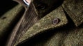 Menswear autumn winter clothing and tweed accessory collection in the English countryside, man fashion style, classic gentleman