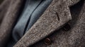 Menswear autumn winter clothing and tweed accessory collection in the English countryside, man fashion style, classic gentleman